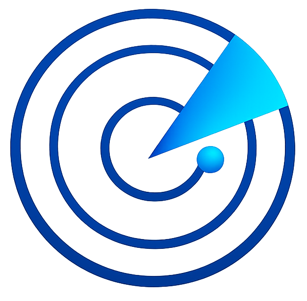LogicRadar