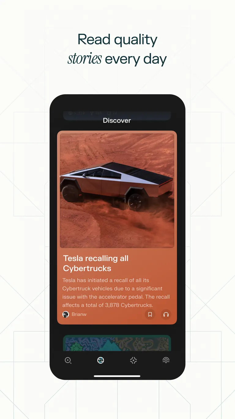 Perplexity AI нейросеть screenshot 3