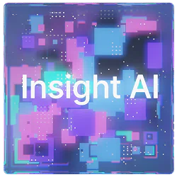Insightai screenshot 1