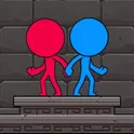Stickman Twin Challenge