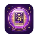 Magic Tarot: ИИ Толкователь
