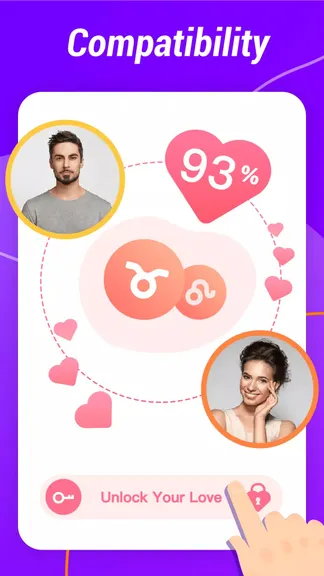 Old Face & Daily Horoscope screenshot 3