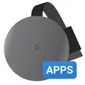 Chromecast & Android TV Apps