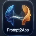 AI Prompt2App - конструктор