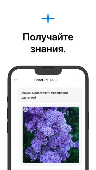 MashaGPT - Лучшие GPT нейросети - Chat Bot screenshot 3