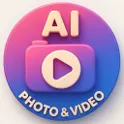 AI Studio - Создание фото и видео при помощи ИИ