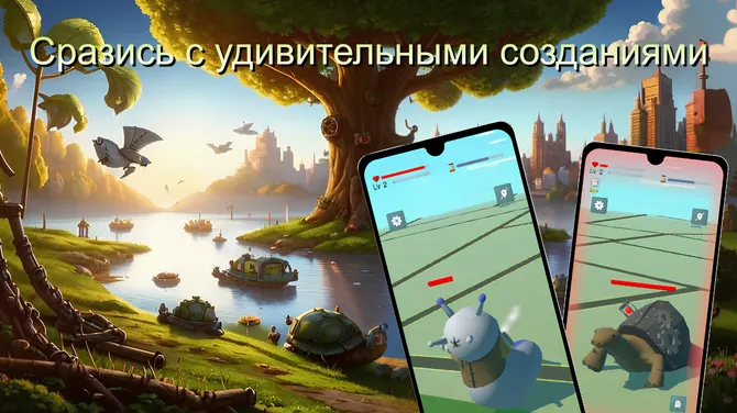 Скриншот 2/5