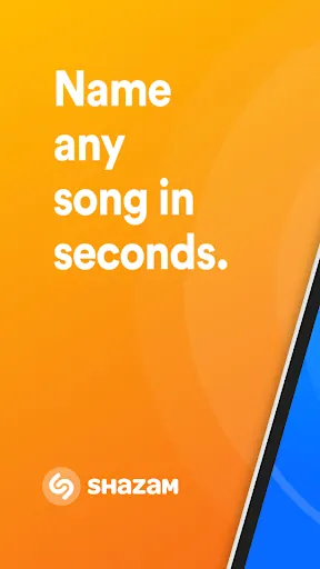 Shazam: Music Discovery screenshot 2
