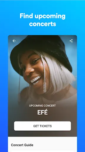 Shazam: Music Discovery screenshot 4