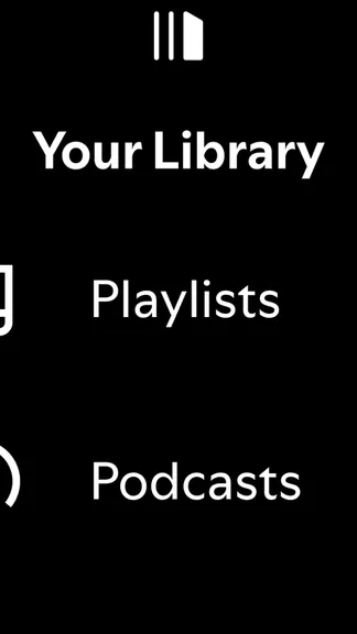 Spotify screenshot 10